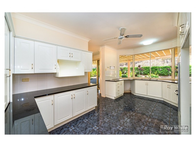 300 Frenchville Road, Frenchville QLD 4701