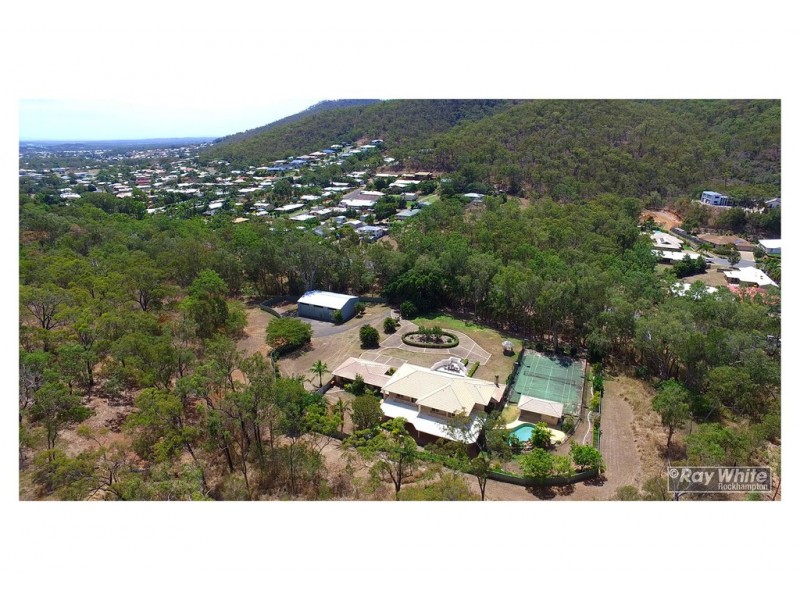 300 Frenchville Road, Frenchville QLD 4701