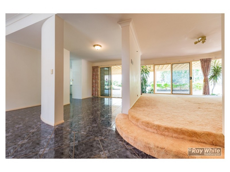 300 Frenchville Road, Frenchville QLD 4701