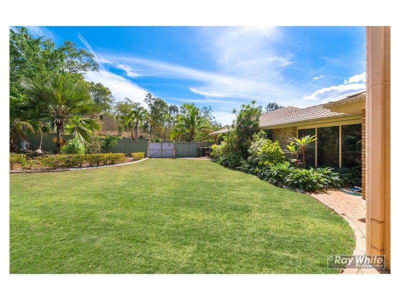 300 Frenchville Road, Frenchville QLD 4701