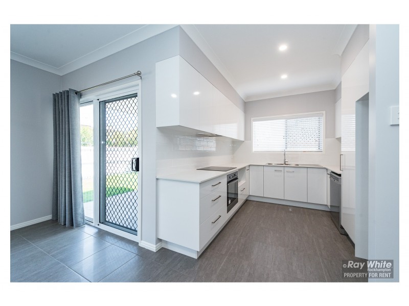 1/36 Church street, Allenstown QLD 4700