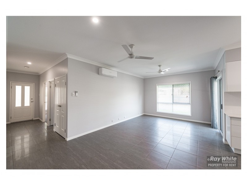 1/36 Church street, Allenstown QLD 4700