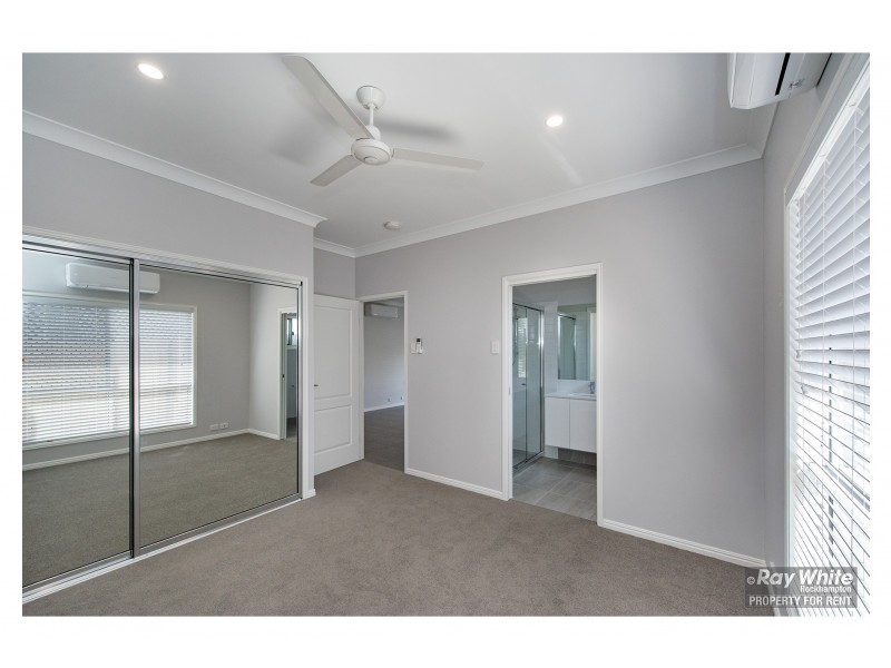 1/36 Church street, Allenstown QLD 4700