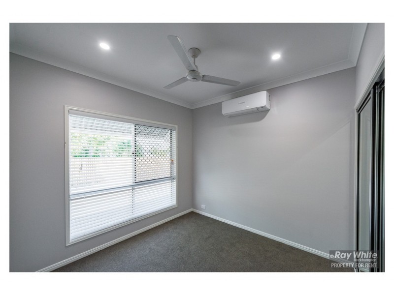 1/36 Church street, Allenstown QLD 4700