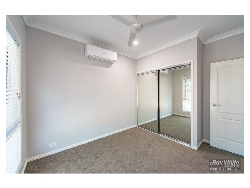 1/36 Church street, Allenstown QLD 4700