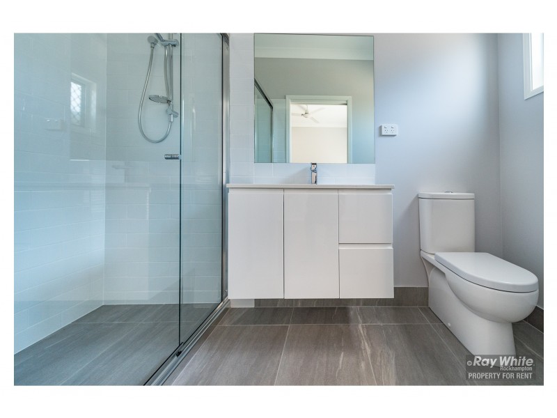 1/36 Church street, Allenstown QLD 4700