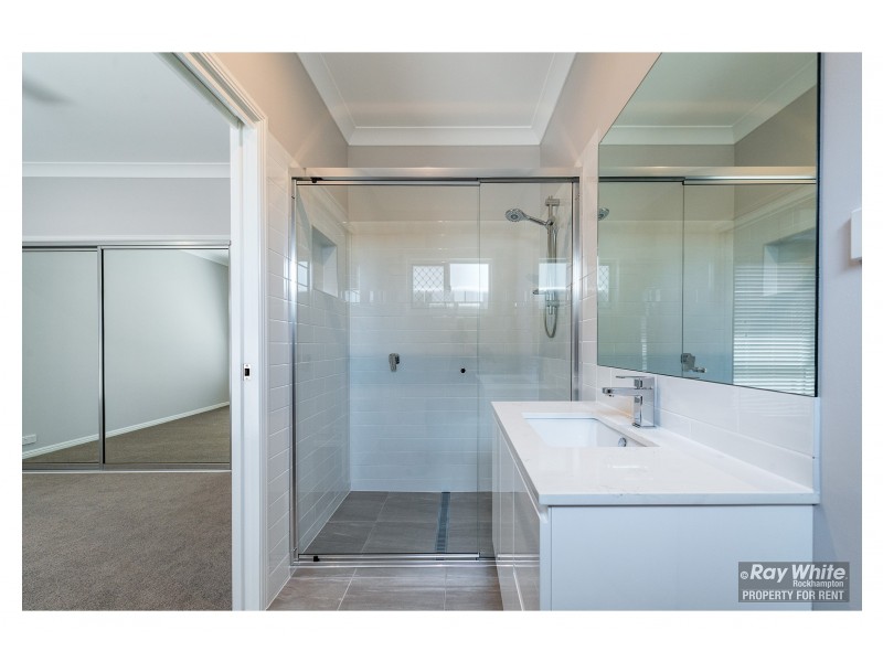 1/36 Church street, Allenstown QLD 4700