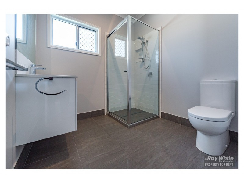 1/36 Church street, Allenstown QLD 4700