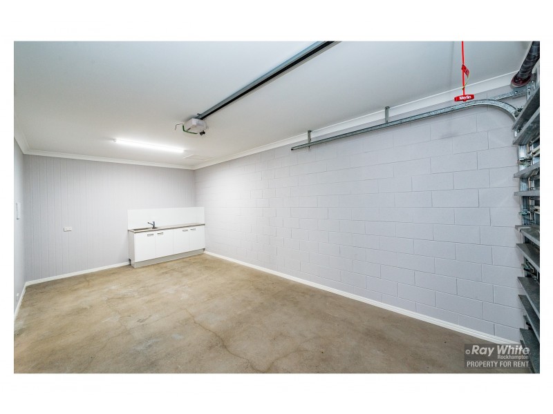 1/36 Church street, Allenstown QLD 4700