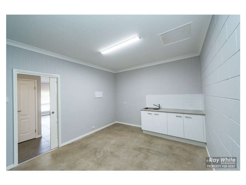 1/36 Church street, Allenstown QLD 4700