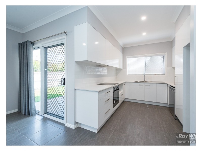 2/36 Church street, Allenstown QLD 4700