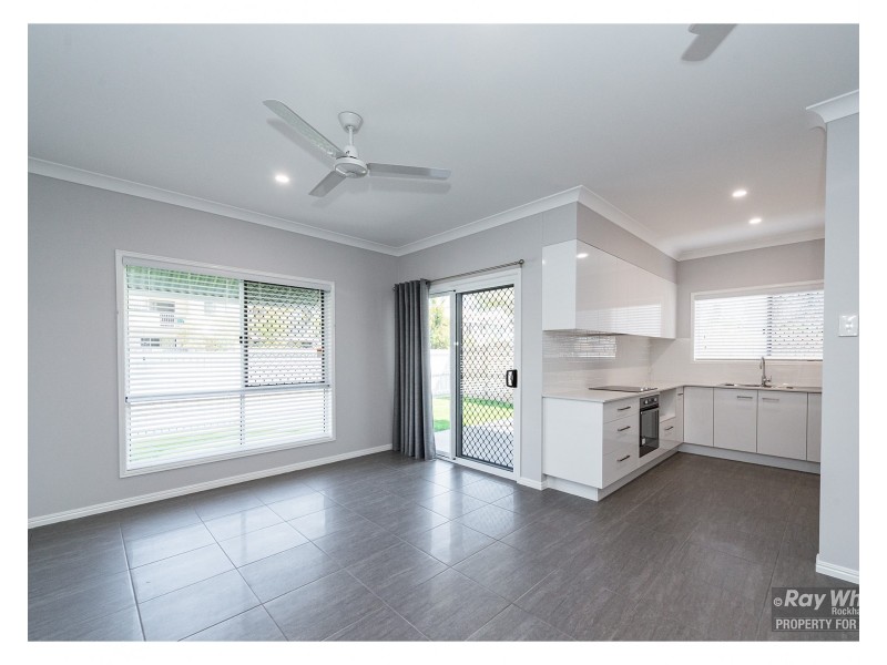 2/36 Church street, Allenstown QLD 4700