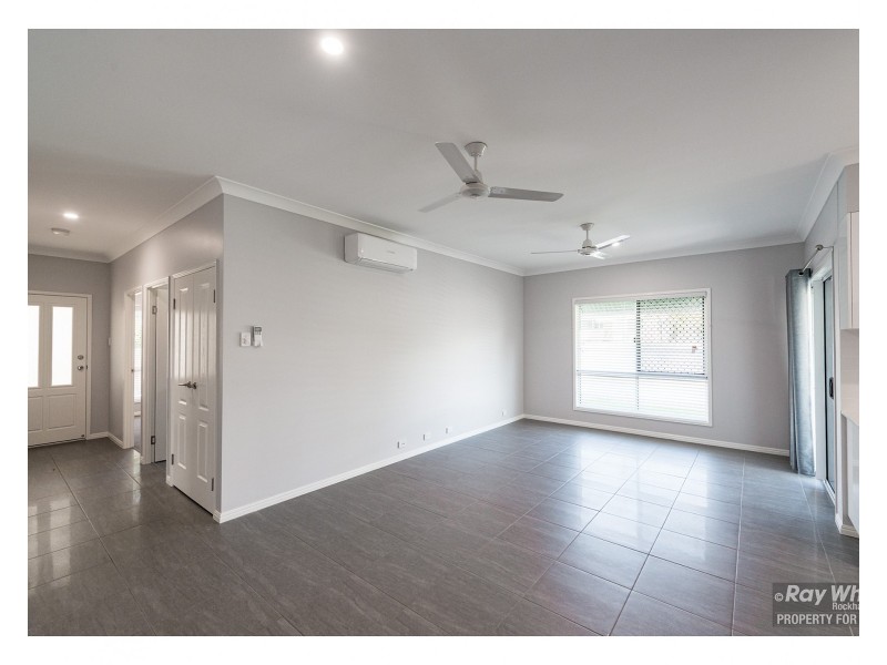 2/36 Church street, Allenstown QLD 4700