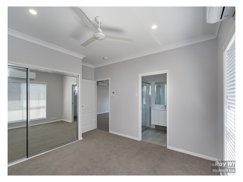 2/36 Church street, Allenstown QLD 4700