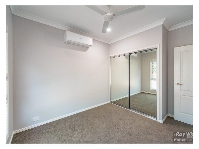 2/36 Church street, Allenstown QLD 4700