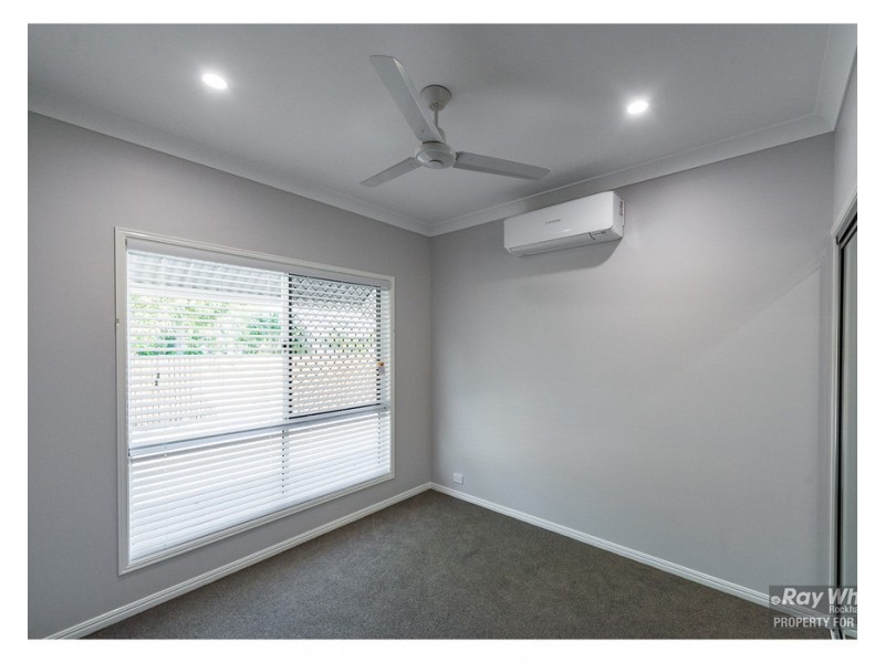 2/36 Church street, Allenstown QLD 4700