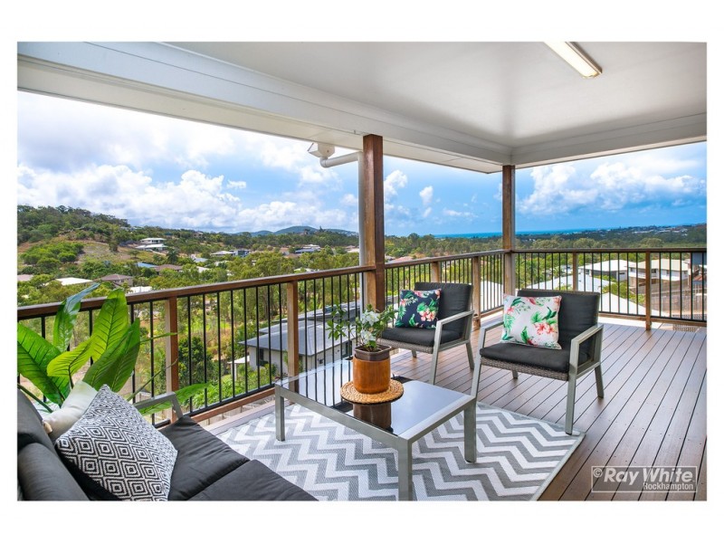 20 Plantation Drive, Taroomball QLD 4703