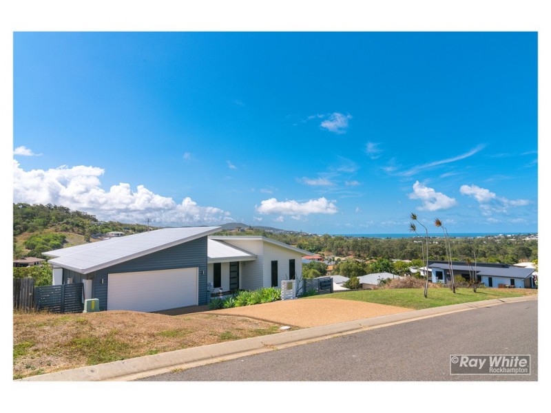20 Plantation Drive, Taroomball QLD 4703