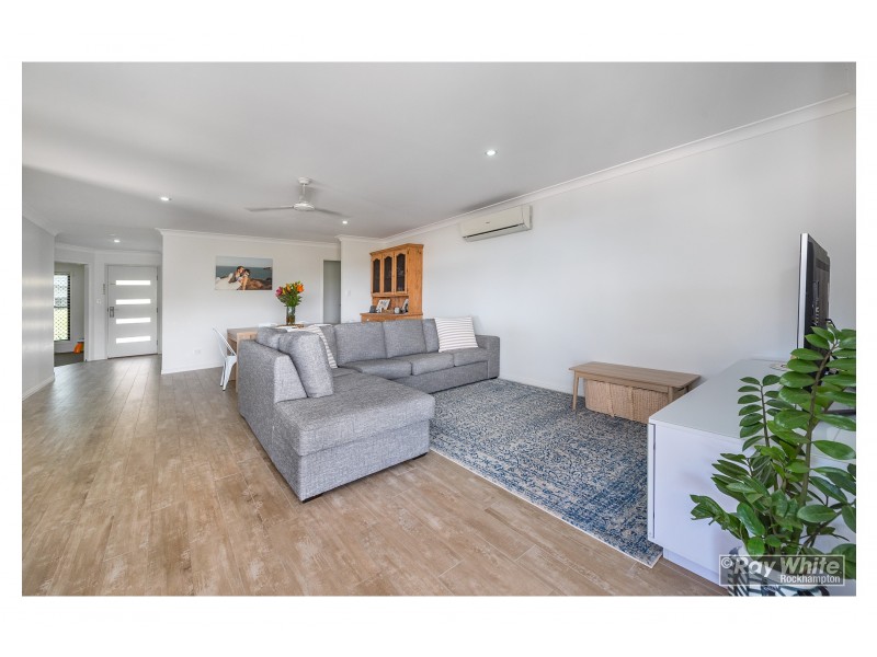 20 Plantation Drive, Taroomball QLD 4703