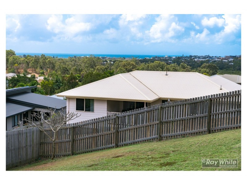 20 Plantation Drive, Taroomball QLD 4703