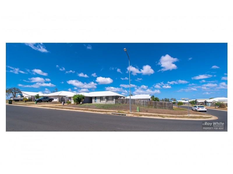 7 Benjamin Drive, Gracemere QLD 4702