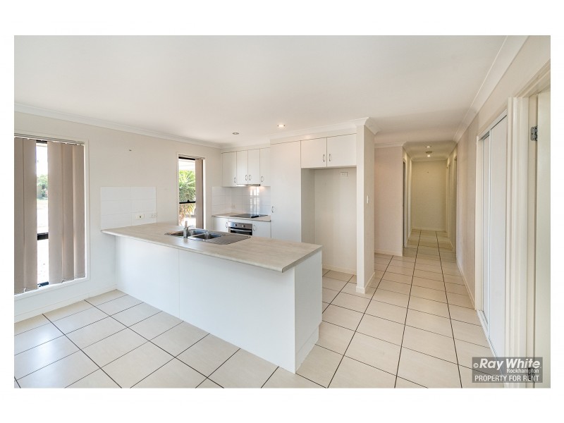 7 Benjamin Drive, Gracemere QLD 4702