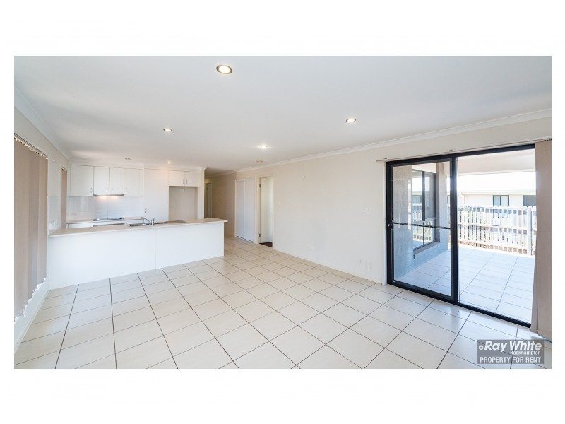 7 Benjamin Drive, Gracemere QLD 4702