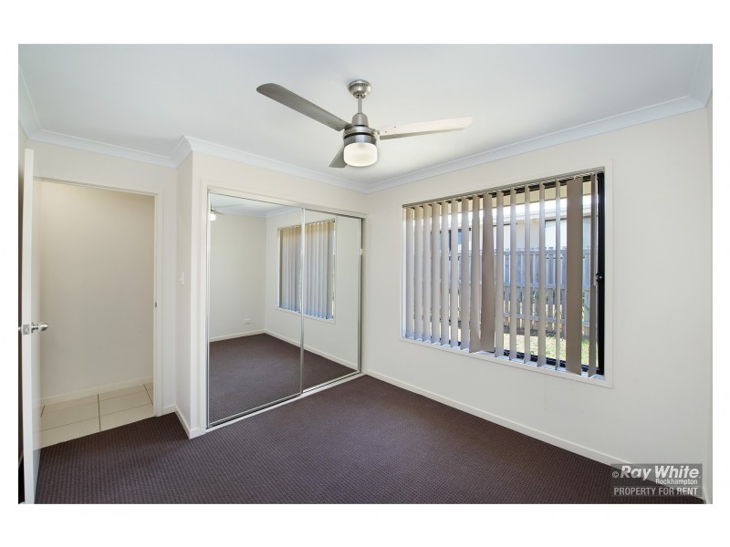 7 Benjamin Drive, Gracemere QLD 4702