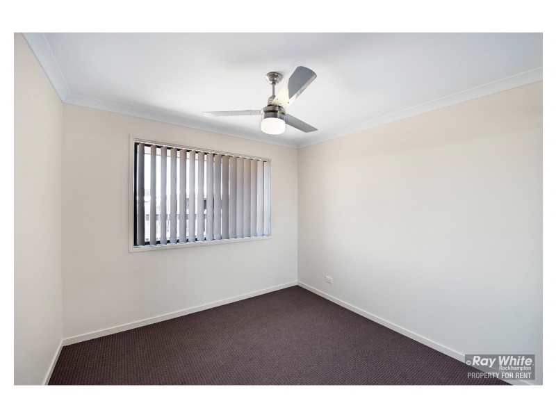 7 Benjamin Drive, Gracemere QLD 4702
