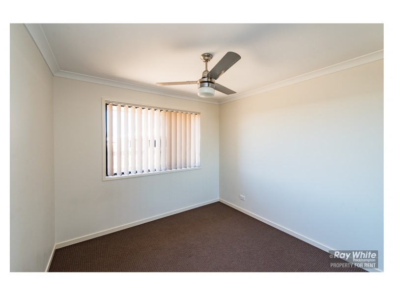 7 Benjamin Drive, Gracemere QLD 4702