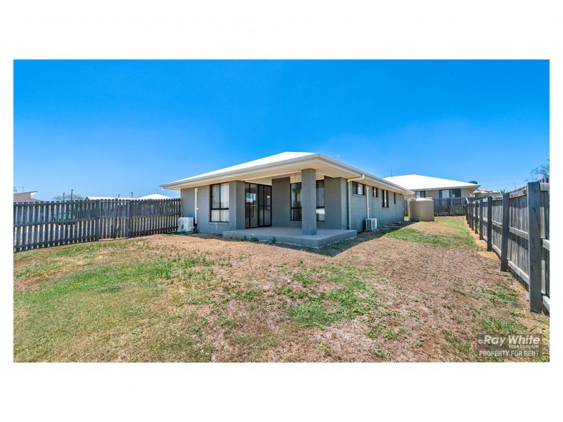 7 Benjamin Drive, Gracemere QLD 4702