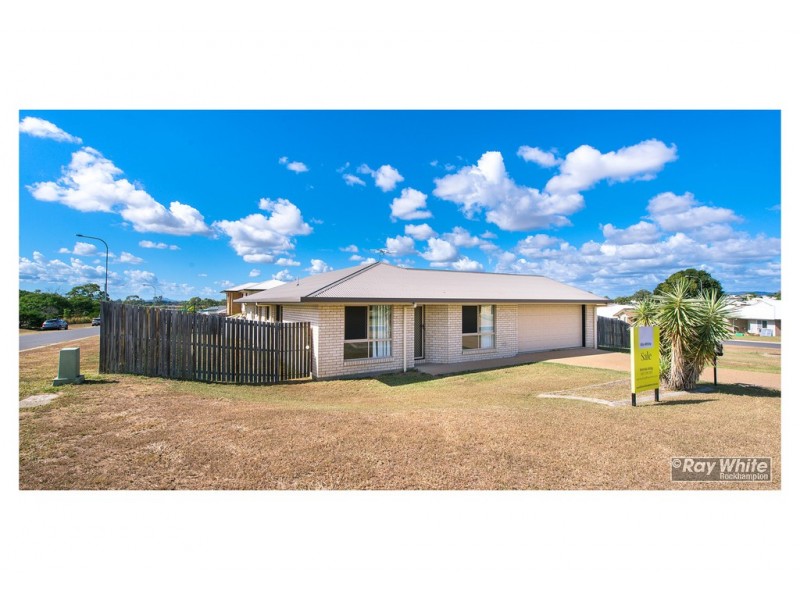 50 Riley Drive, Gracemere QLD 4702