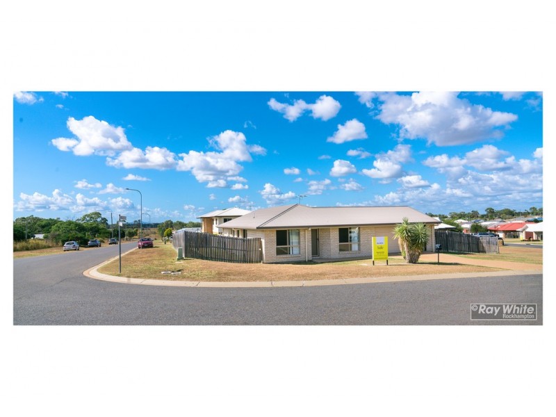 50 Riley Drive, Gracemere QLD 4702