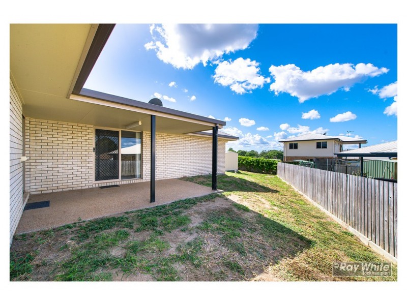 50 Riley Drive, Gracemere QLD 4702