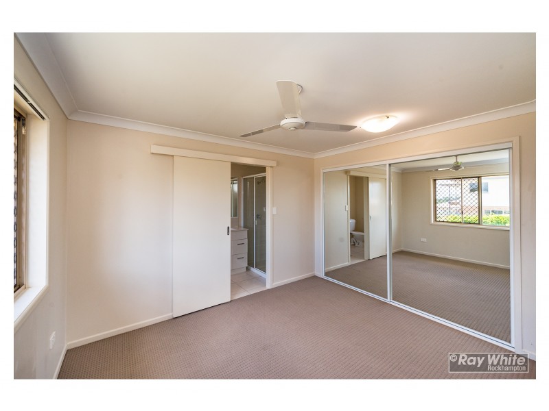 50 Riley Drive, Gracemere QLD 4702