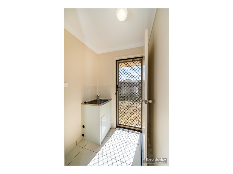 50 Riley Drive, Gracemere QLD 4702