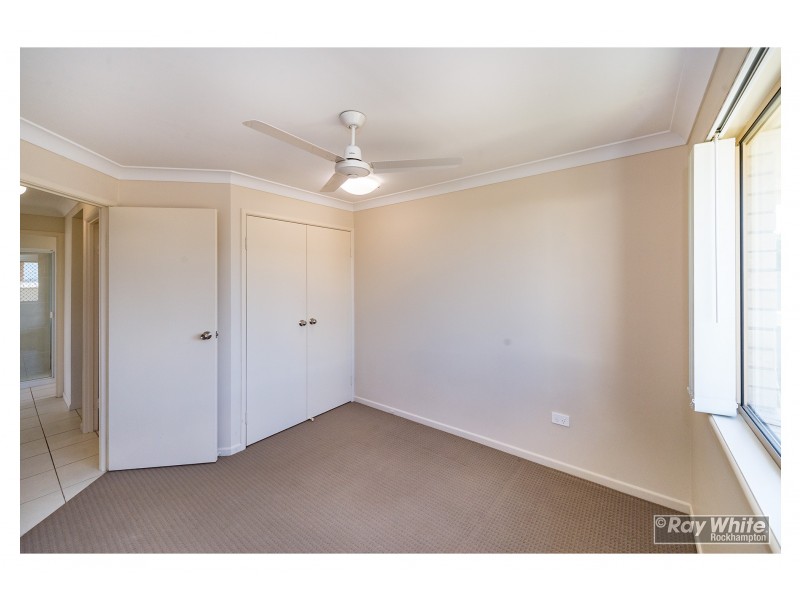 50 Riley Drive, Gracemere QLD 4702