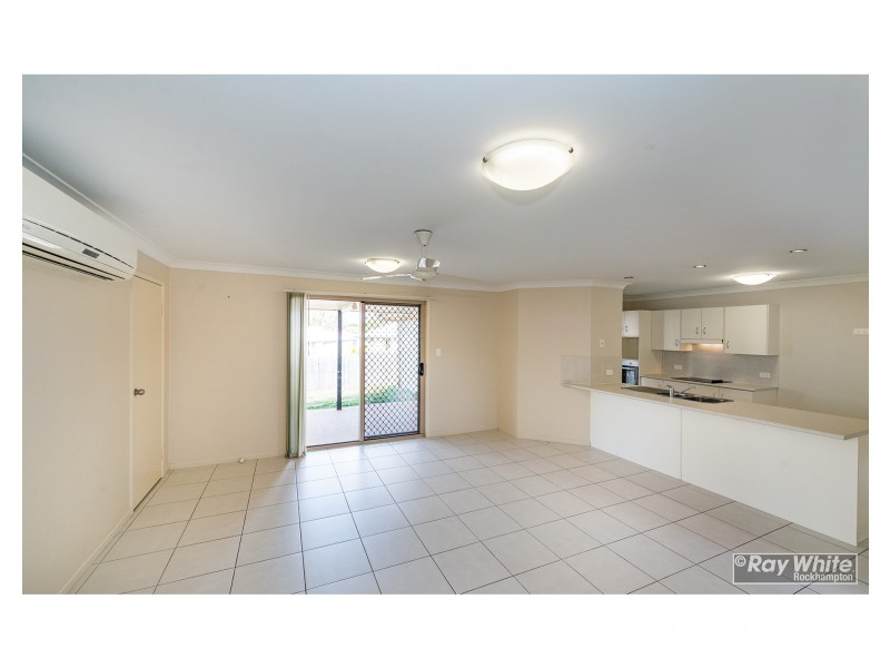 50 Riley Drive, Gracemere QLD 4702