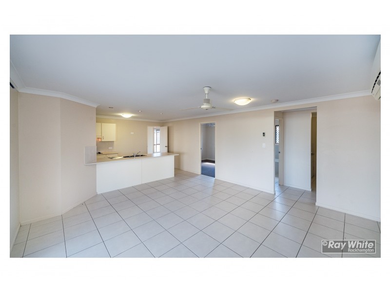 50 Riley Drive, Gracemere QLD 4702