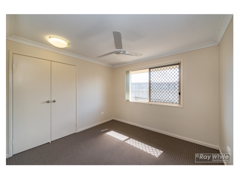 50 Riley Drive, Gracemere QLD 4702