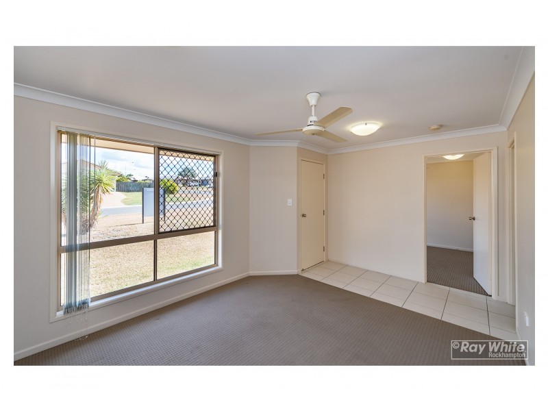 50 Riley Drive, Gracemere QLD 4702