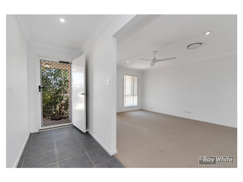 20 Tippett Street, Gracemere QLD 4702