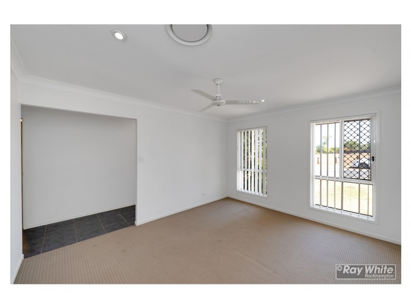 20 Tippett Street, Gracemere QLD 4702