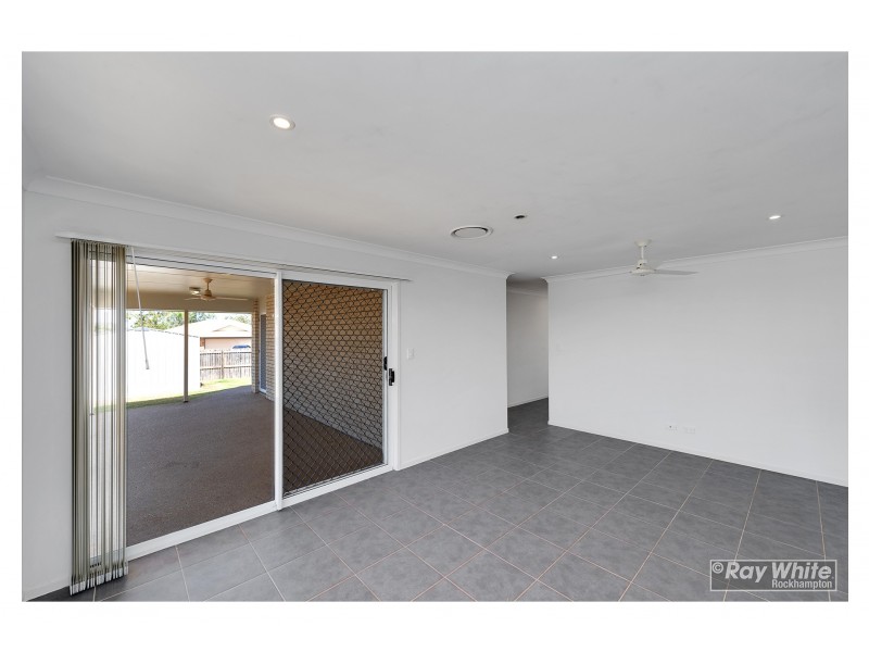 20 Tippett Street, Gracemere QLD 4702