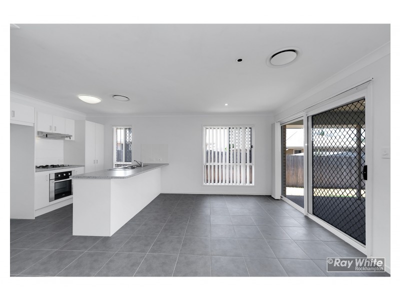 20 Tippett Street, Gracemere QLD 4702
