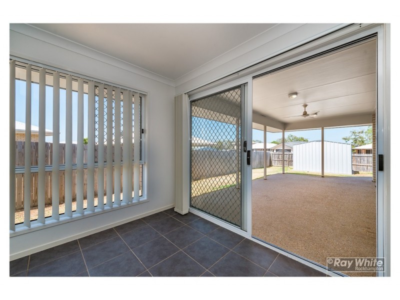 20 Tippett Street, Gracemere QLD 4702