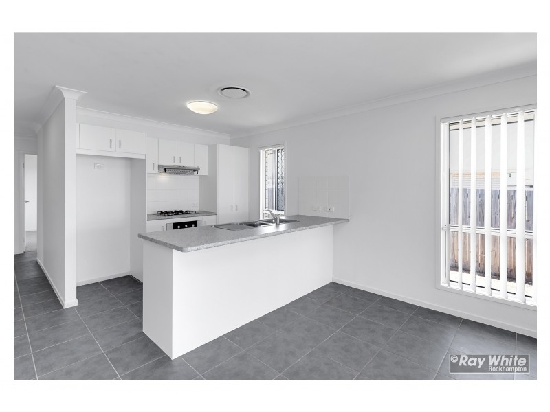 20 Tippett Street, Gracemere QLD 4702