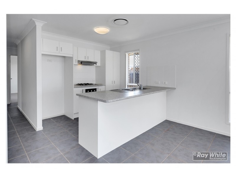 20 Tippett Street, Gracemere QLD 4702