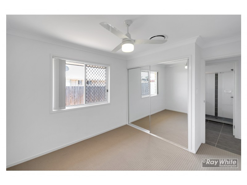 20 Tippett Street, Gracemere QLD 4702
