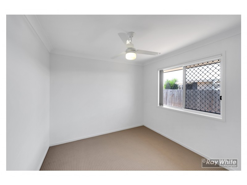 20 Tippett Street, Gracemere QLD 4702